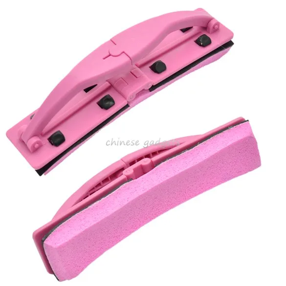 High Quality Vehicles Car Soak Sponge Multipurpose Brush Pink |