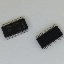 5 шт./лот TDA5200A3 TDA5200 A3 TDA5200 TSSOP28