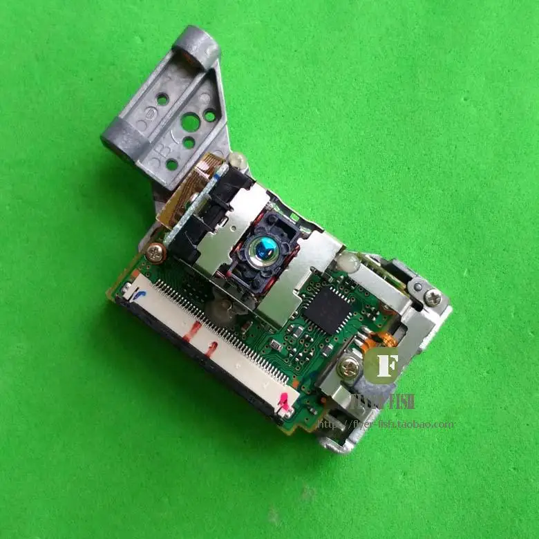 

RAF3332A-C Laser Lens RAF3332A Lasereinheit RAF3331AC Optical Pick-up RAF3332 Bloc Optique 3332AC For Panasonic DVD RECORDER