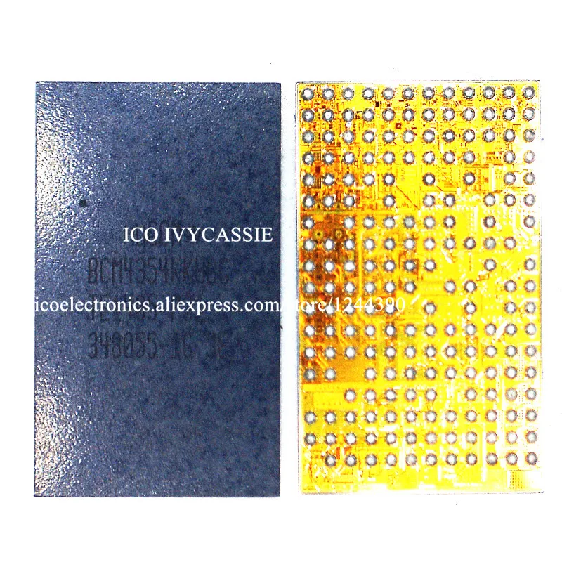 

BCM4354KKUBG For Samsung Tablet T705C T705 t700 T900 wifi IC module chip