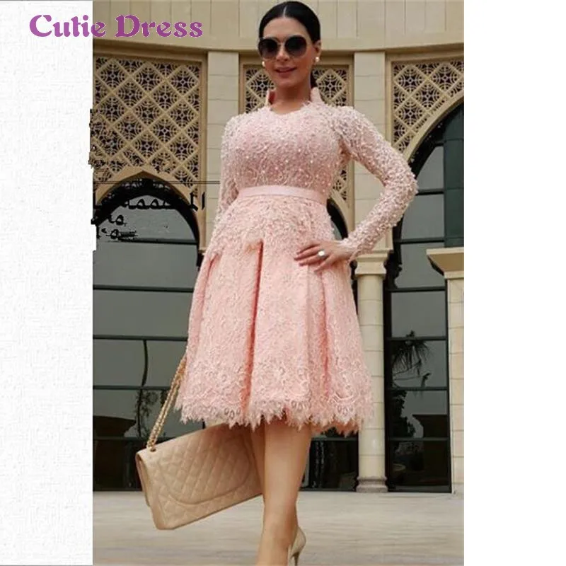 A-Line Cocktail Dresses