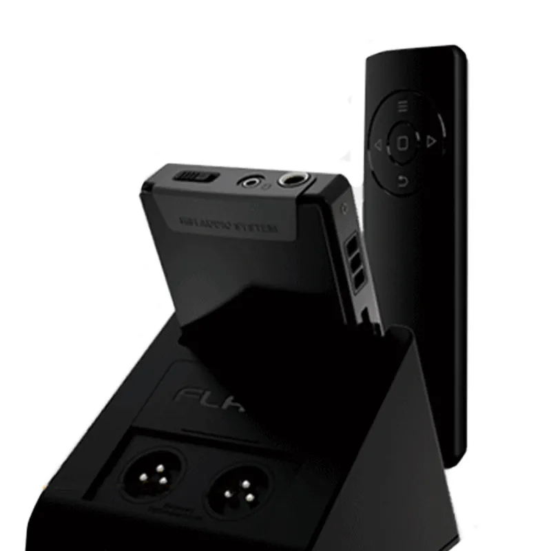 FLANG V5 HiFi музыкальный плеер с высоким разрешением цифровой аудио плеер без потерь с 2,4-дюймовым oled-экраном с док-станцией с поддержкой sd-карты 128G