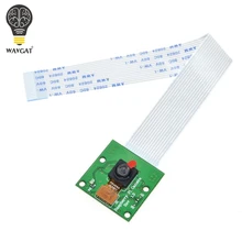 Raspberry pi câmera módulo 5mp pixels raspberry pi câmera china versão frete grátis dropshipping