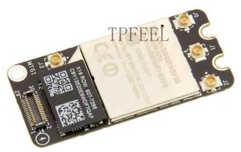 

TPFEEL 607-7295 607-7291 WiFI Card for MacBook Pro A1278 A1286 A1297 WiFi Airport Bluetooth card BCM94331PCIEBT4AX 2011 2012