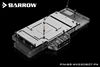 Barrow-Bloque de refrigeración por agua para BS-NVG2080T-PA, pieza para founder RTX 2080Ti 2080 ► Foto 3/4