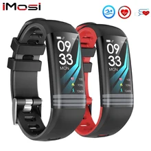 G26s Smart Fitness Bracelet Continuous Heart Rate Monitor Blood Pressure Fitness Tracker Color Screen Smart Watch Men Women G26s Smart Fitness Bracelet Continuous Heart Rate Monitor Blood Pressure Fitness Tracker Color Screen Smart Watch Men Women