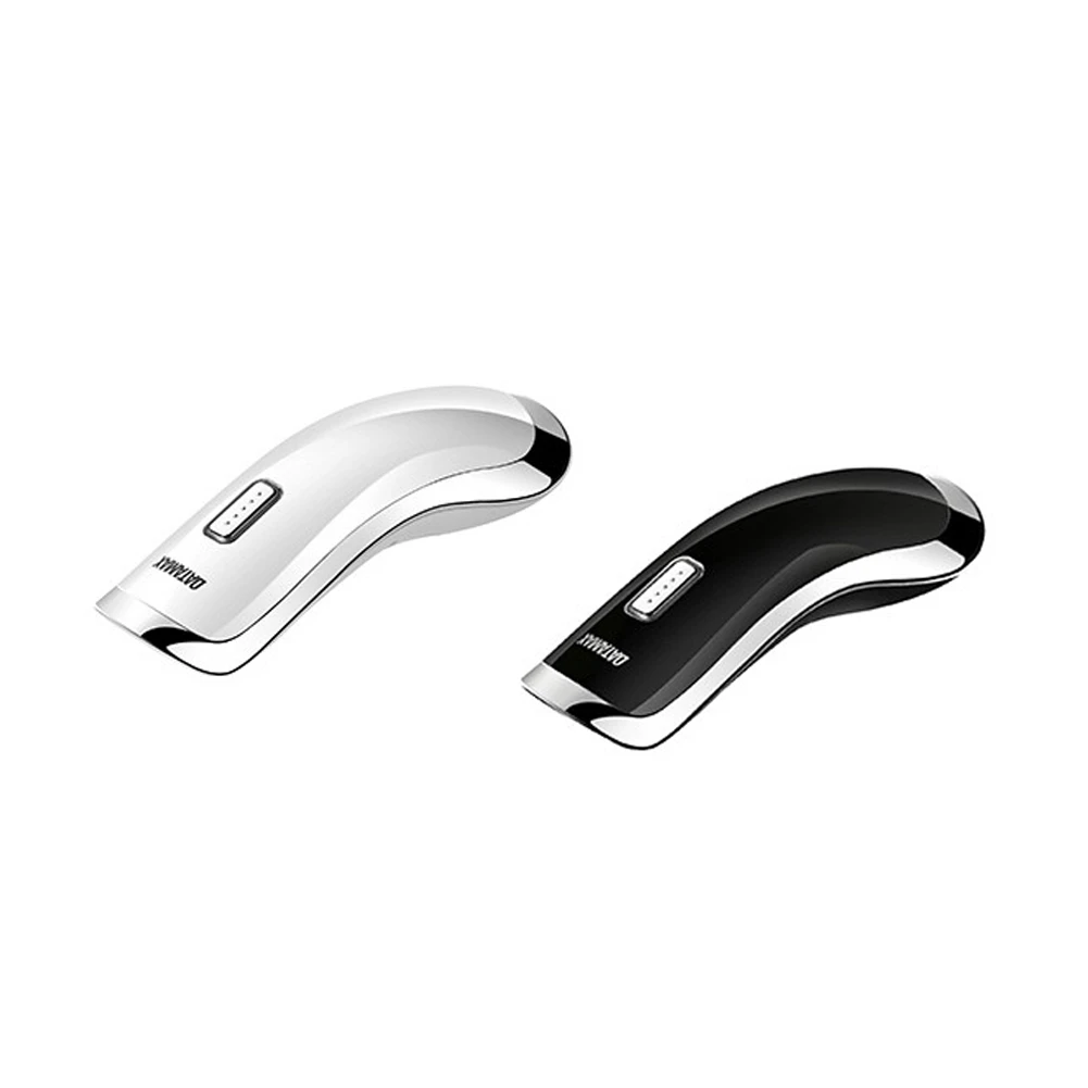 

Wireless Bluetooth Barcode Scanner M2 Support 1D 2D QR CCD LED Light 2.4G 10m Wireless USB Bar Code Scanners