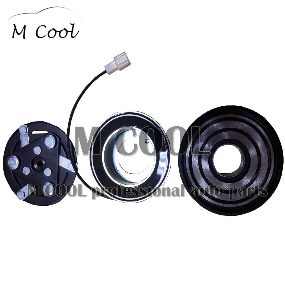 

Brand New AC Compressor Magnetic Clutch For Suzuki Swift III SX4 MZ EZ 1.3 1.5 1.6 AC Clutch 9520063JA0 9520063JA1