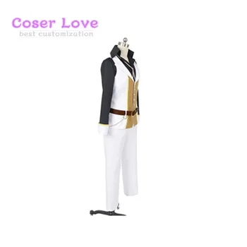 

IDOLiSH 7 Rokuya Nagi Cosplay Carnaval Costume Halloween Christmas Costume