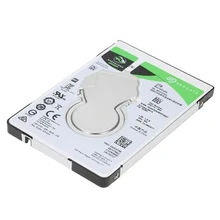 Seagate ST500LM030 500 Гб внутренний жесткий диск для ноутбука диск 7 мм 5400 об/мин SATA 6 ГБ/сек. 128 МБ кэш 2,5 дюйма для ноутбука seagate