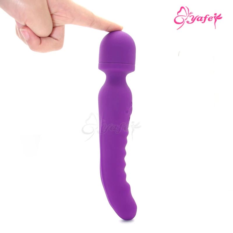 Wand Vibrator (17)