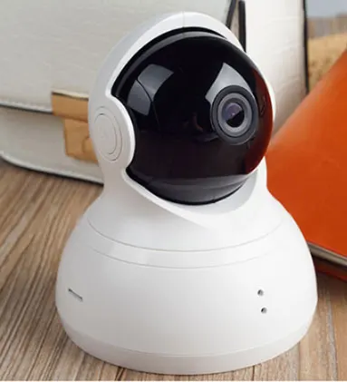 

ip camera ip cam Xiaoyi Yuntai Intelligent Camera Hand Millet Camera Monitors High Definition Wireless Remote Wifi Network 720p
