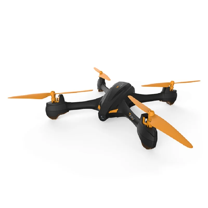 Квадрокоптер Hubsan H507D с GPS и камерой 720P 5 8 ГГц|Радиоуправляемые вертолеты| |