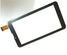 New 7” SG5984-FPC_V1-1 SG5984 SG5984-FPC-V1-1 SG5984-FPC Tablet Touch screen Panel Capacitive Digiziter Sensor Glass Repair