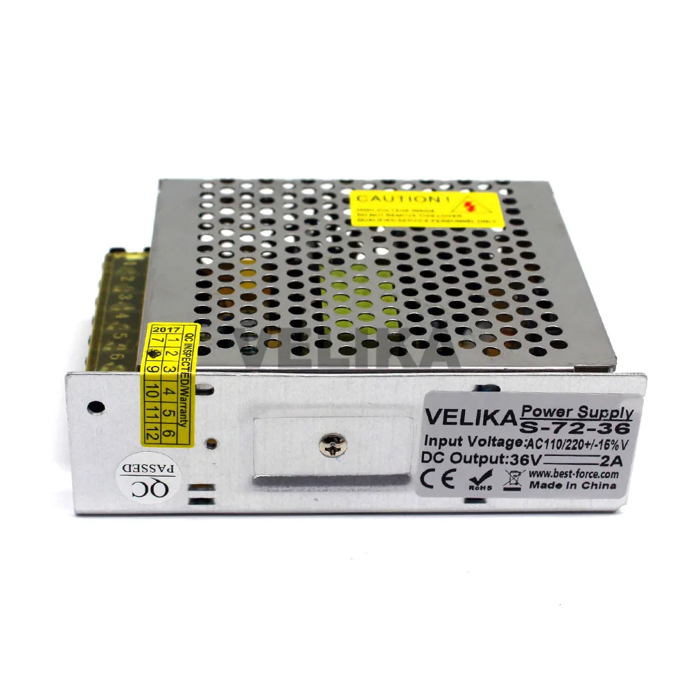 36V72W-1