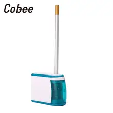 Автоматическая электрическая точилка для карандашей на батарейках с двумя отверстиями, точилки для карандашей, Канцелярские Товары для офиса и школы