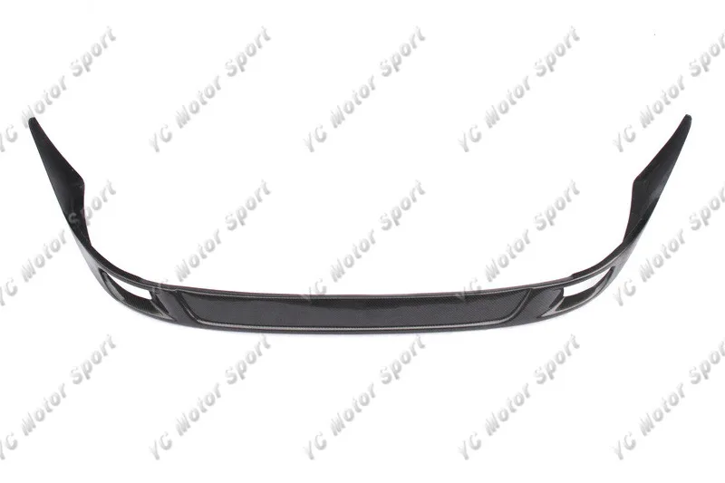 1993-1998 Toyota Supra MK4 Greddy Gracer Style or RMMMVP Style Front Lip CF (1)