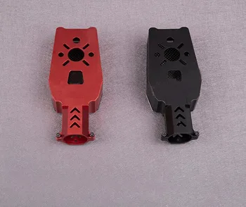 

Yuenhoang 1Pcs 30MM Large Multi Axis Motor Mount RC Drone Protection Accessaries Motor Holder for Q9XL 80A U8 K9 100A Motor