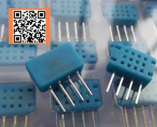 10pcs DHT12 Digital Temperature and Humidity Sensor Fully compatible with DHT11