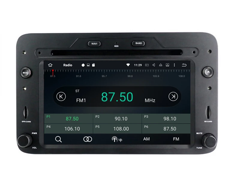 Flash Deal Android 8.0 Octa Core 4GB RAM Car DVD GPS Navigation Player Car Stereo for Alfa Romeo Spider 2006 Radio headunit Bluetooth WIFI 33 Flash Deal Android 8.0 Octa Core 4GB RAM Car DVD GPS Navigation Player Car Stereo for Alfa Romeo Spider 2006 Radio headunit Bluetooth WIFI 33