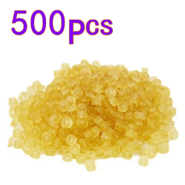 Buy 500Pcs Water Balloon Refill Tool Rubber Bands Part