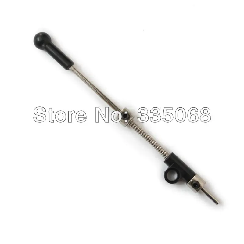 HENGLONG 3850-2 RC nitro car 1/8 spare parts no.C012 Throttle lever | Игрушки и хобби