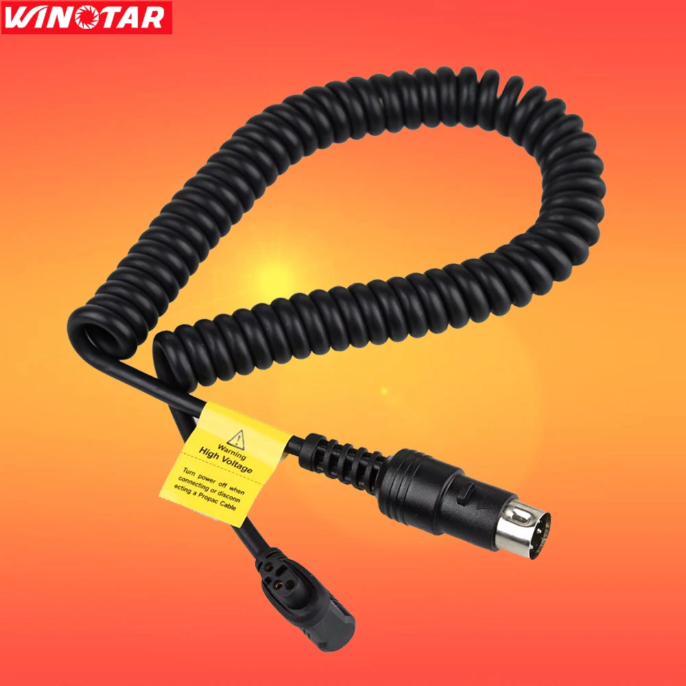 Godox Power Cable Sx on PB960 PB820 PB820S Flash Battery Pack for Sony