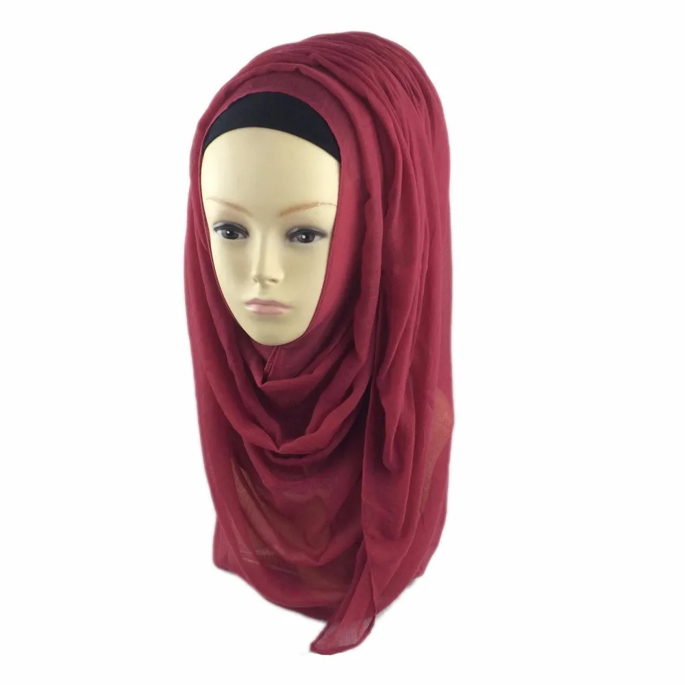 dark red