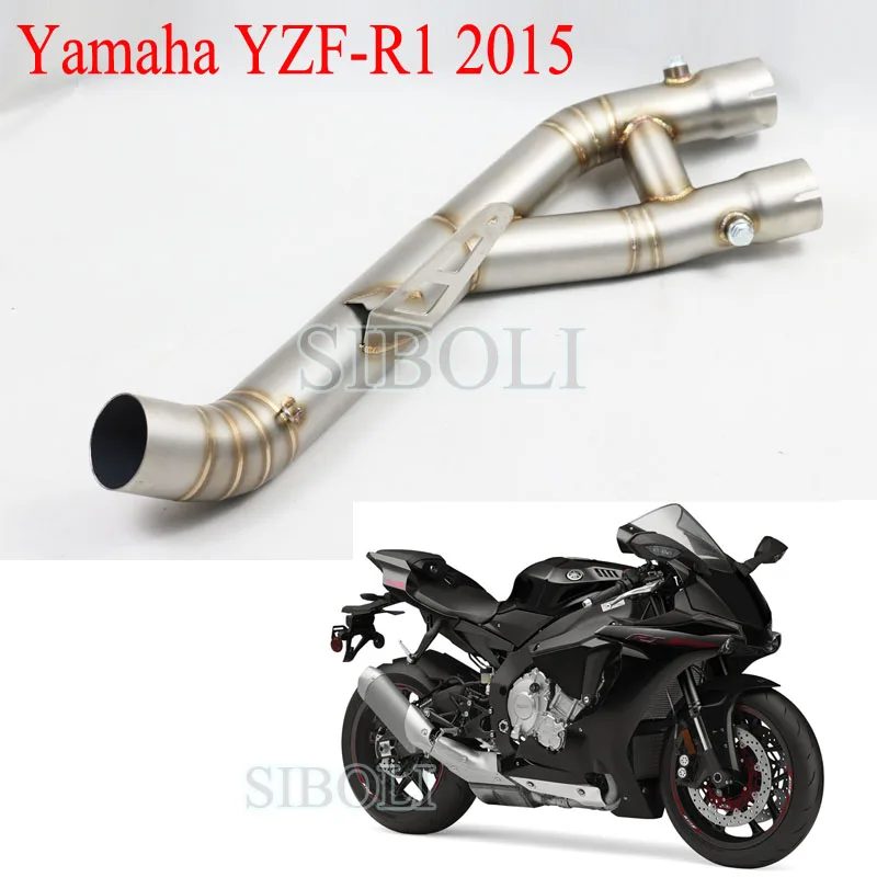 Yamaha R1 Quad Exhaust ubicaciondepersonas.cdmx.gob.mx