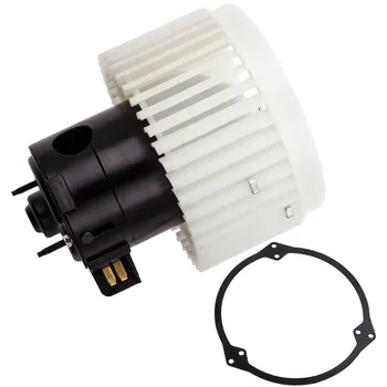 

Heater AC Blower Motor w/ Fan Cage for 2005 2006 Pontiac Pursuit Heater Blower Motor with Fan Cage