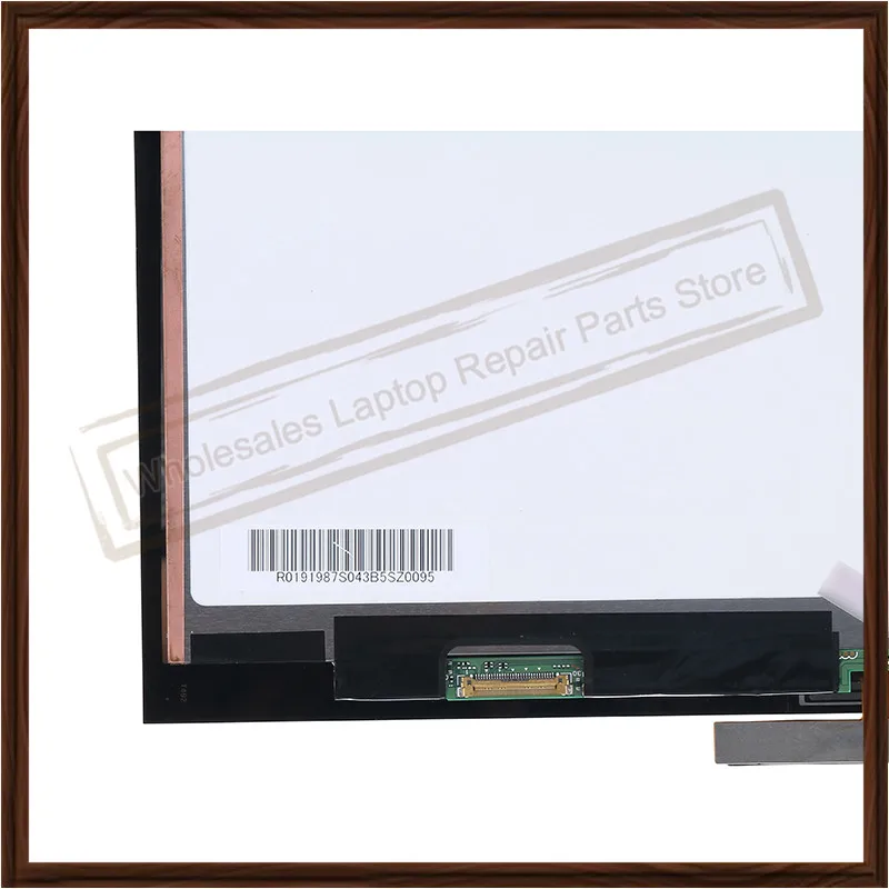 Sony SVP132A1CW 液晶总成 (16)