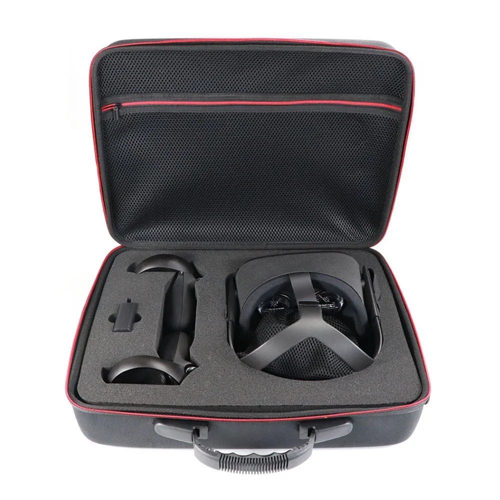 All-in-one EVA Hard Bag Protect Cover Storage Box