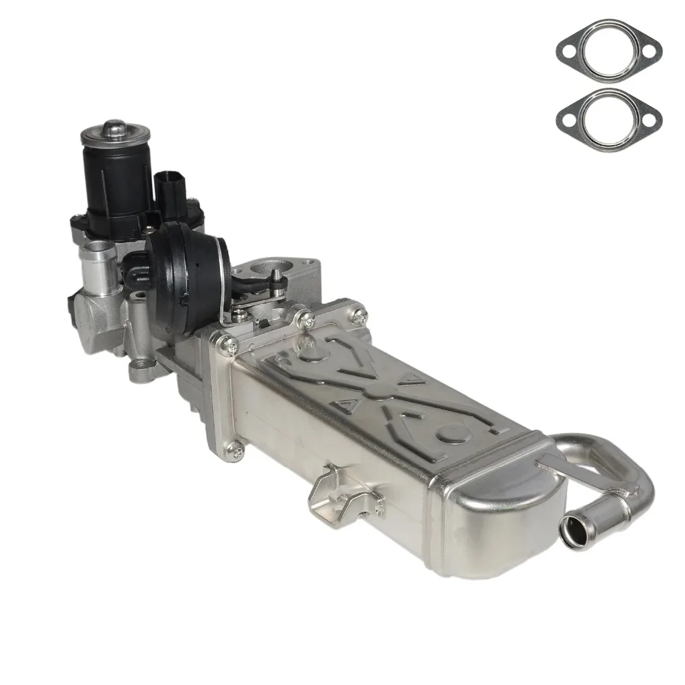 AP01 EGR клапан охладитель для Volkswagen Passat CC Scirocco Sharan тигуан Жук Caddy EOS Golf MK Plus 03L131512BB