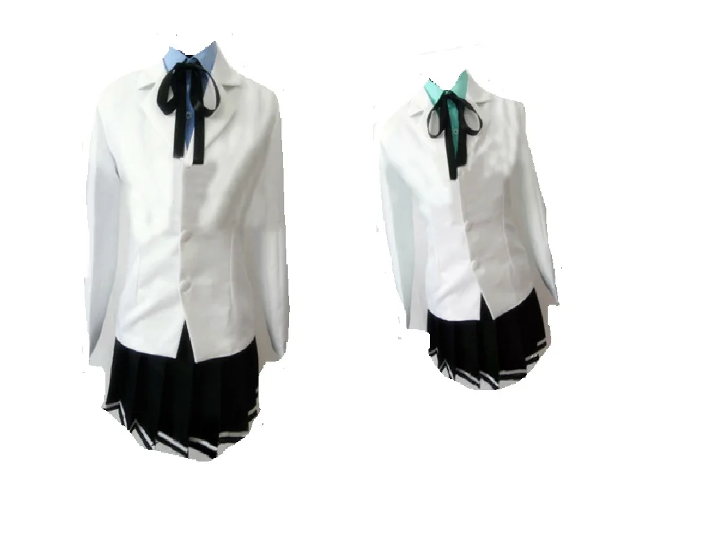 kuroko no Basuke Teiko Middle School girl uniform cosplay costume |