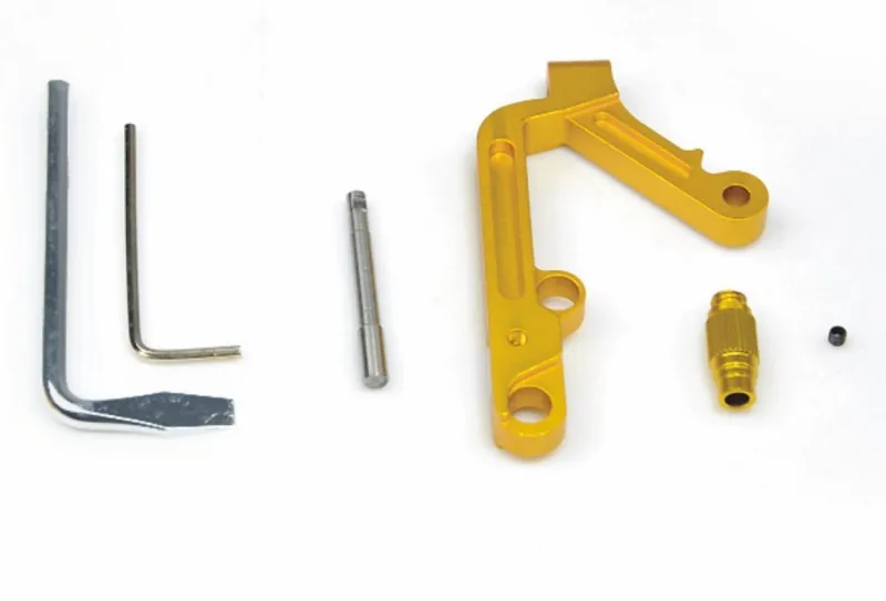 Aluminum Alloy Transmitter Monitor Bracket Holder Mobile Devise Support Stand For DJI Inspire 1 Phantom 3 Remote Contro