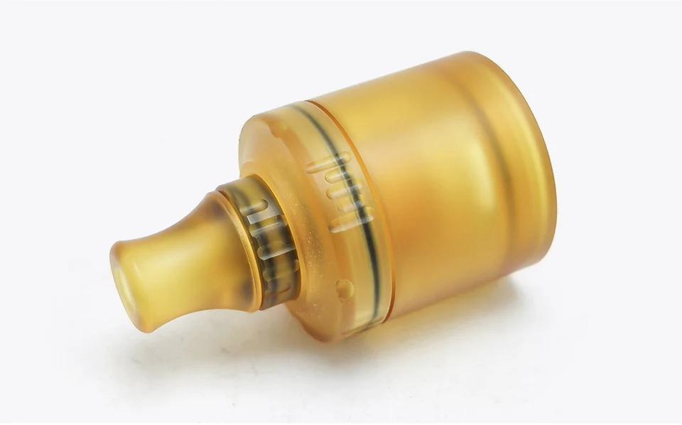 Spica Helix Style RTA (7)