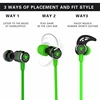 Earphones & Headphones