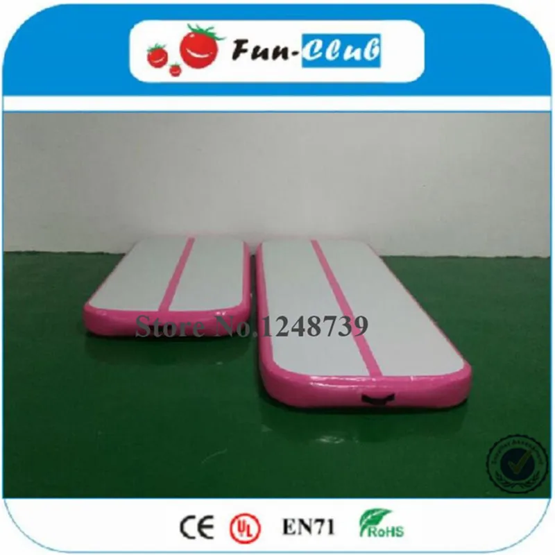 Free Shipping 3m Small Cheap Home Training Equipment Used Mini