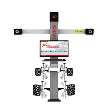 Original Launch S-831C1 3D High Quality Auto Repair Machine With Good Confuguration And CE Original Launch S-831C1 3D High Quality Auto Repair Machine With Good Confuguration And CE