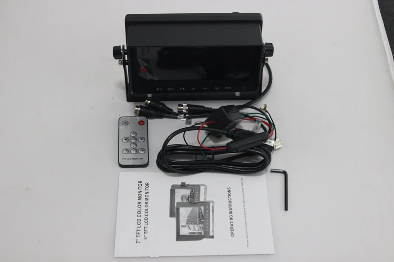 Monitor and Accessories ALL