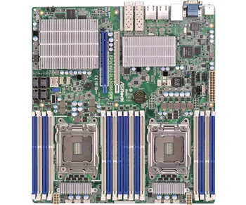 

Server main board EP2C602-2L+2OS6/D16