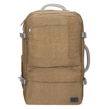 

High Quality Multifunction Travel Backpack Men 40L Plane Suitcase Bag Rucksack for Business Shoulder Bag Totes Bagpack Back Pack