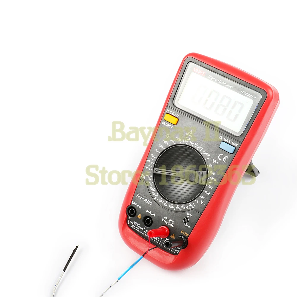 UT890C+-Digital-Multimeter-1