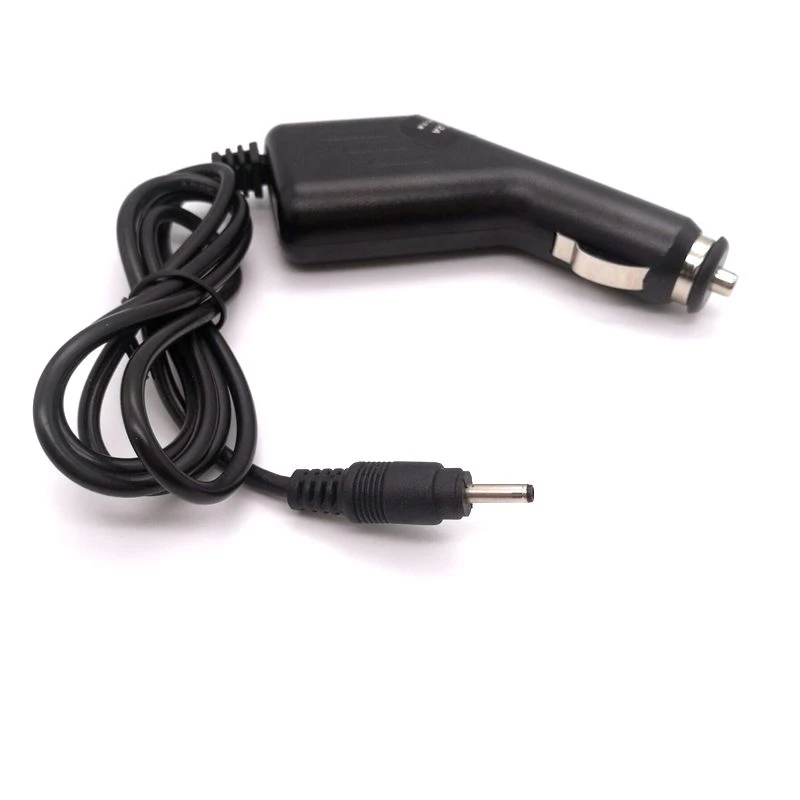 12V 2A Car Battery Charger 3.0*1.1mm For Tablet Acer Iconia Tab A500 A501 A200 A100 A101 For HP Tablet pro 10 OMNI 10 5600US