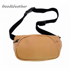 Дизайнер поясная сумка кожа Повседневное Винтаж коричневый женский sac ceinture для женщин Высокое качество PU поясные сумки