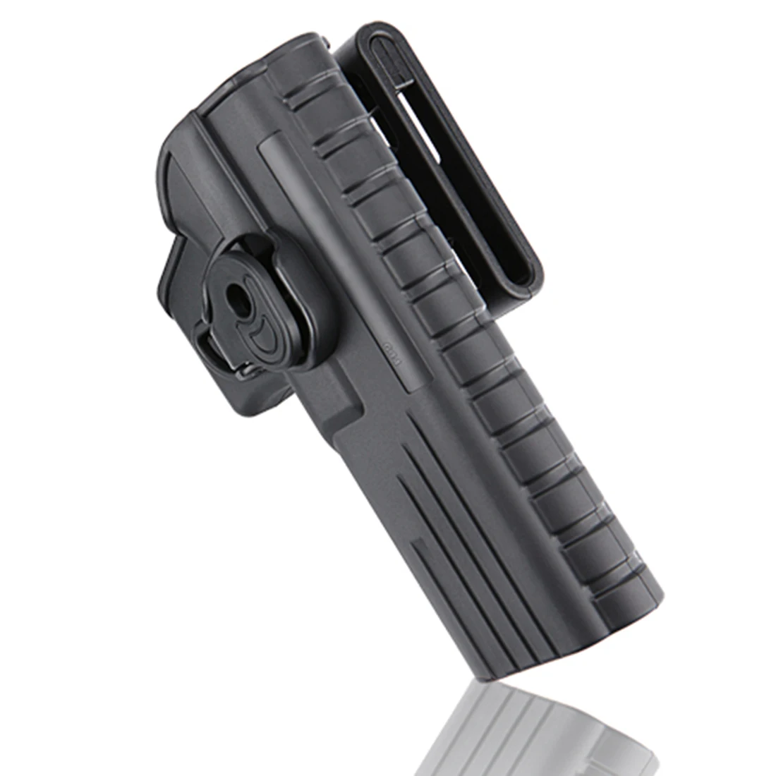 Amomax Регулируемая тактическая кобура для Glock 34 и Реплика 2019 уличная охотничья ног