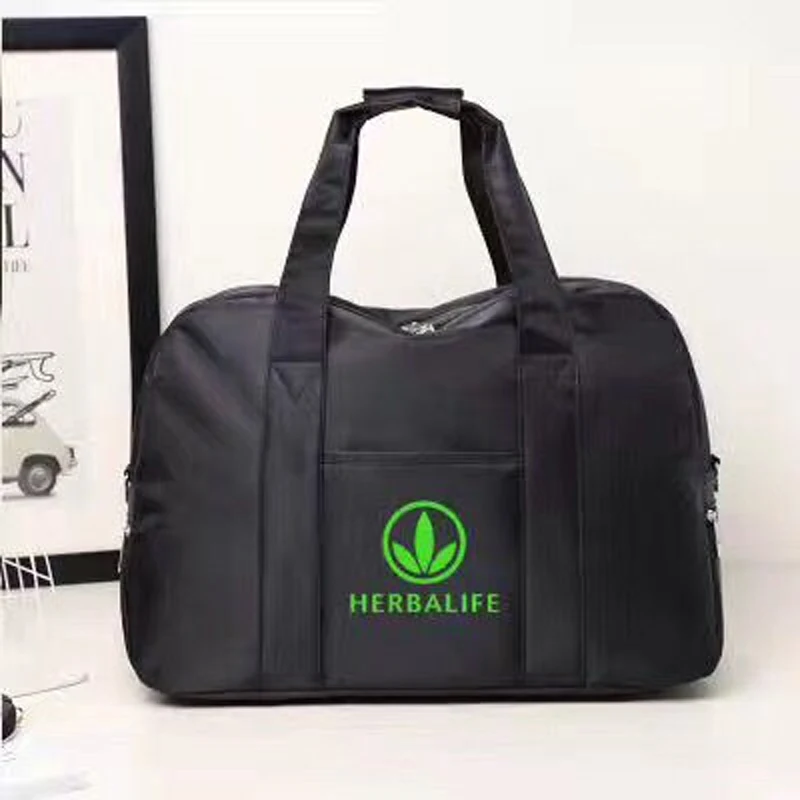 Herbalife 24 Fit дорожная сумка ручной чемодан многофункциональная спортивная для
