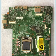 Для материнской платы Asus ET2300I материнская плата REV 1,3 протестирована идеально