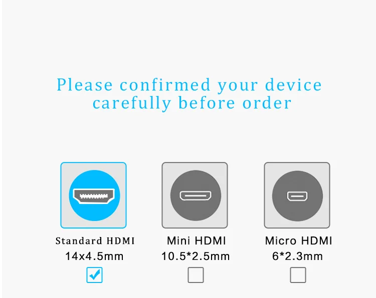 cable hdmi 4k