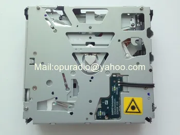 

Free shipping original new FMS audio Sanyo Single CD mechanism drive 501 loader for Mazda car CD radio player